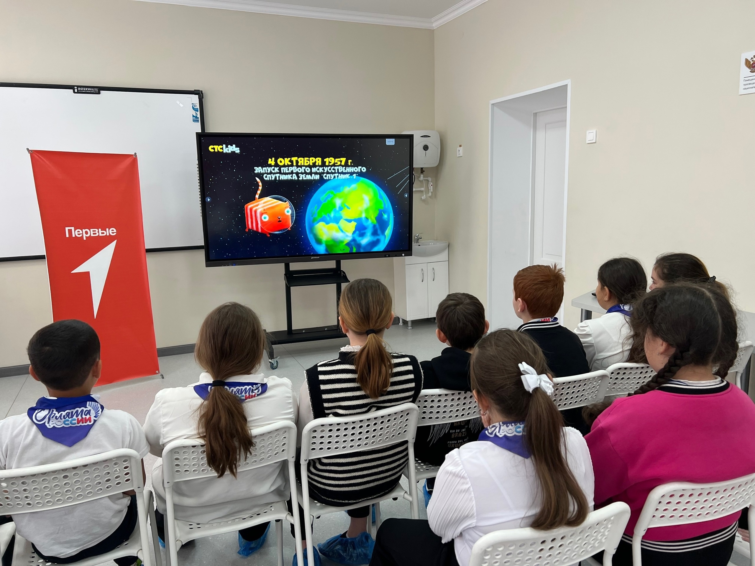 Акция "Дарю Тепло" .