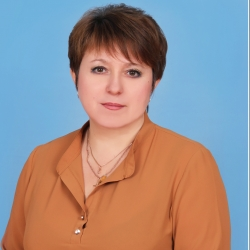 Белова Светлана Алексеевна.